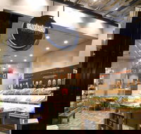 Sunbaked Bakery - Internet Find