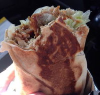 Supreme Kebabs - Internet Find