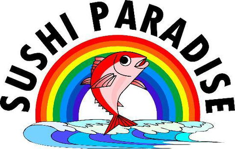 Sushi Paradise - Internet Find 0