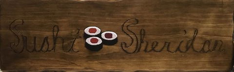 Sushi RollKing Sheridan - Internet Find 0