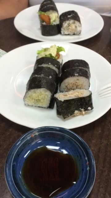 Sushi RollKing Sheridan - Internet Find 3