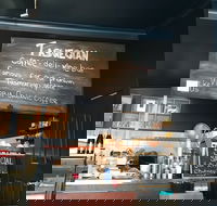 Taswegian Cafe  Deli - Internet Find