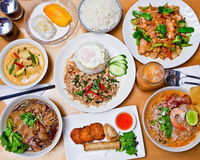 Thai Foodies House