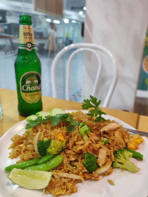 Thai Foodies House - Internet Find 3