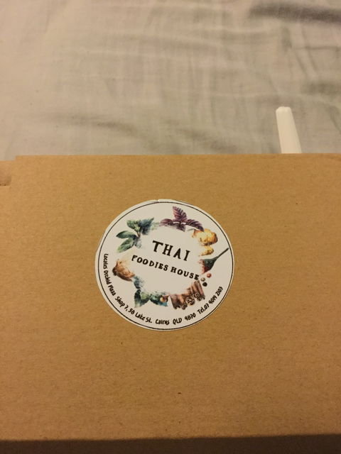 Thai Foodies House - Internet Find 5