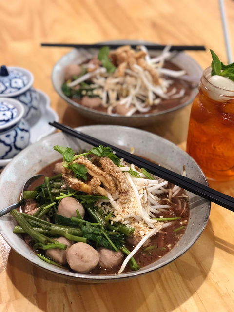 Thai Foodies House - Internet Find 6