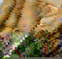 The Boathouse Tavern - Internet Find