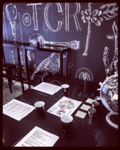 The Chamber Room Espresso & Brew Bar - Internet Find 5