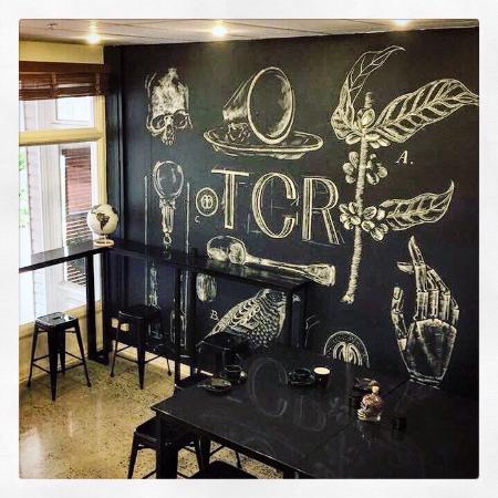 The Chamber Room Espresso & Brew Bar - Internet Find 0