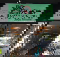 The Peacock Inn Chinese Restaurant - Internet Find