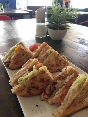 The Sweet Bistrot - Internet Find 0