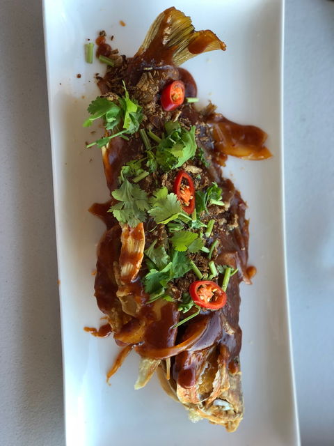 Tia's Cafe In Cairns - Internet Find 2