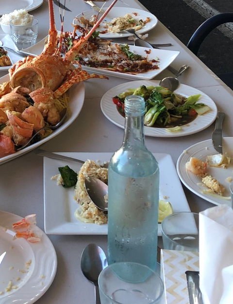 Tia's Cafe In Cairns - Internet Find 3