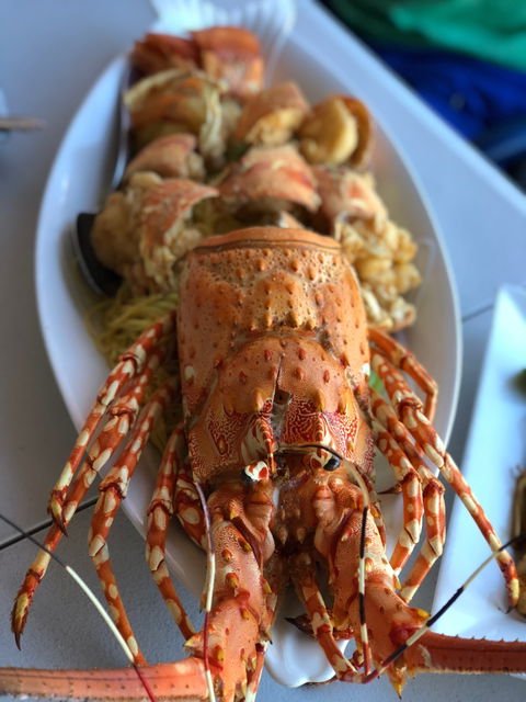 Tia's Cafe In Cairns - Internet Find 6