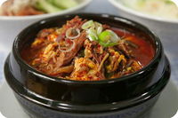 Uncle Tony Food Cafe