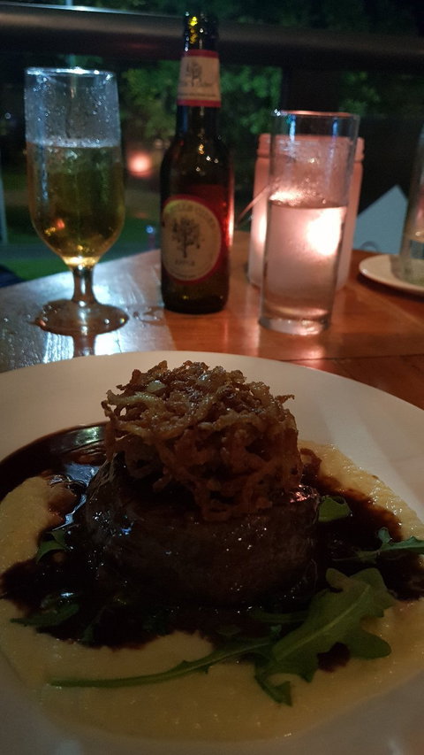 Vivaldis Restaurant - Internet Find 2