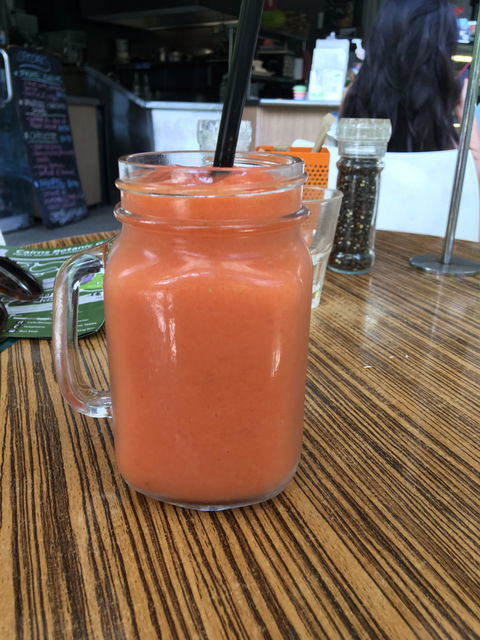 Wild Bean Cafe - Internet Find 5
