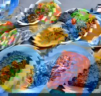 Wonders Grill - Internet Find