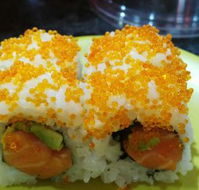 Bar Sushi - Internet Find