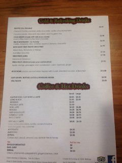 Black Pepper Cafe Noosa Junction - Internet Find 4