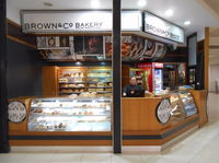 Brown  Co. Bakery