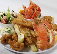Bull 'N' Barra Restaurant - Internet Find