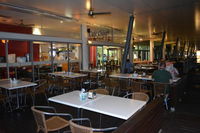 Cafe China Express At The Pier