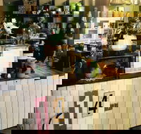 Cafe on Cusack - Internet Find