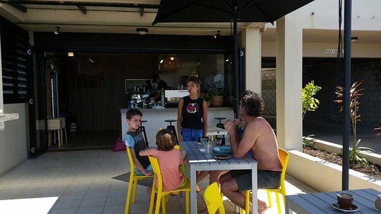 Sunrise Beach QLD Internet Find