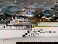 Coffee N Sushi