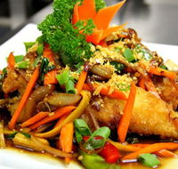 Coriander Thai Cuisine - Internet Find