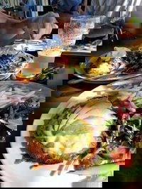 Cornerstone Pub Kitchen