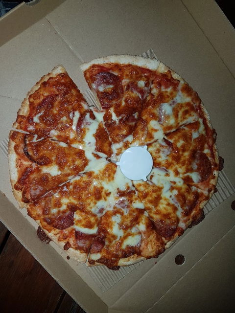 Crust Gourmet Pizza Bar Cairns - Internet Find 1