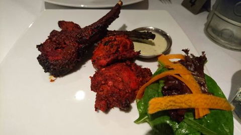 Delhi Tadka Indian Restaurant - Internet Find 0