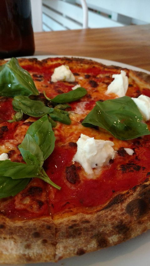 El Capitano Pizzeria & Bar - Internet Find 2