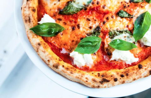 El Capitano Pizzeria & Bar - Internet Find 0