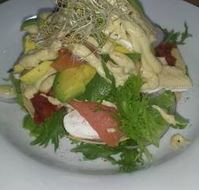 Gibsons Licensed Cafe Noosa - Internet Find