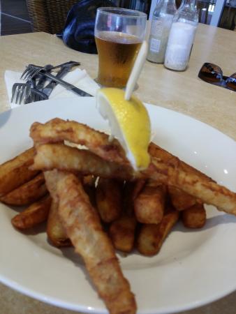 Great Sandy Bar & Reataurant - Internet Find 0