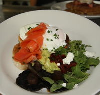 Grind Cafe - Internet Find