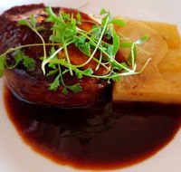 Inbound Brasserie - Internet Find