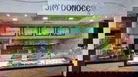 Jim Dundee Cairns