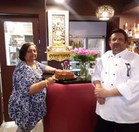 Kaali Gourmet Indian Restaurant - Internet Find