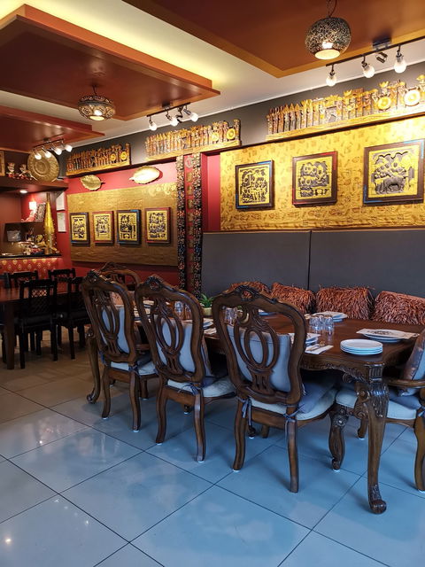 Kaali Gourmet Indian Restaurant - Internet Find 2
