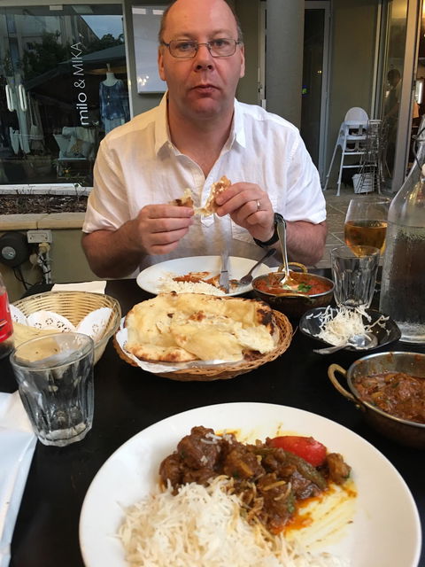 Kaali Gourmet Indian Restaurant - Internet Find 3
