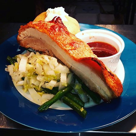 Kangaroo Rugby League Club Bistro - Internet Find 0