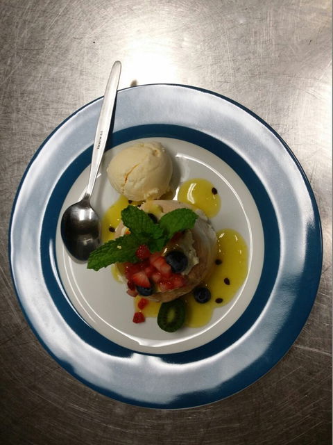 Kangaroo Rugby League Club Bistro - Internet Find 2