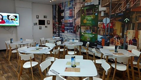 Kin Jade Restaurant - Internet Find 0