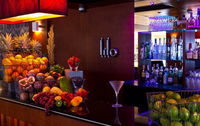 LILO Restaurant  Bar  Pooldeck