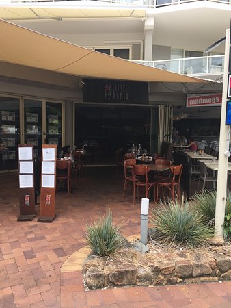 Take Away Food Noosaville QLD Internet Find