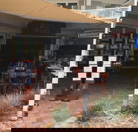 Little Humid Restaurant - Internet Find